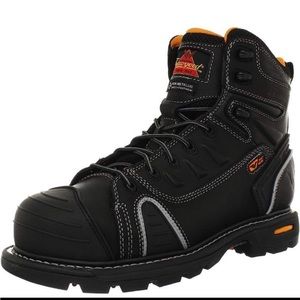 Thorogood boots